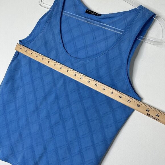 Maven West Tank Skirt Set Women’s Size Small Top Medium Midi Skirt - Picture 14 of 16